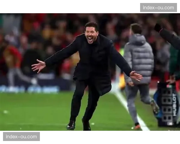 官方：马竞与主帅迭戈·西蒙尼续约至2028年