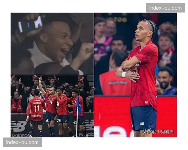 姆巴佩点射制胜，巴黎1-0小胜里尔重返积分榜首