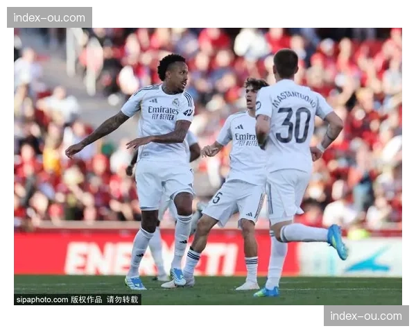 马略卡2-1爆冷击败皇家马德里，穆里奇补时阶段完成绝杀